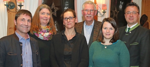 Vorstand m. Bürgermeister